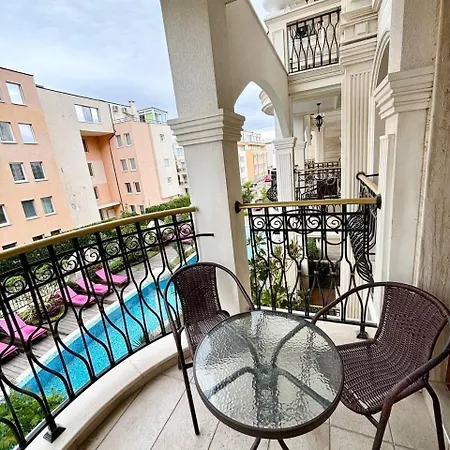 アパート Vip Harmony 20 Svety *