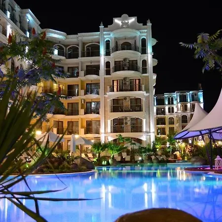 Vip Harmony 20 Svety *