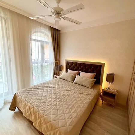 Vip Harmony 20 Svety Apartment