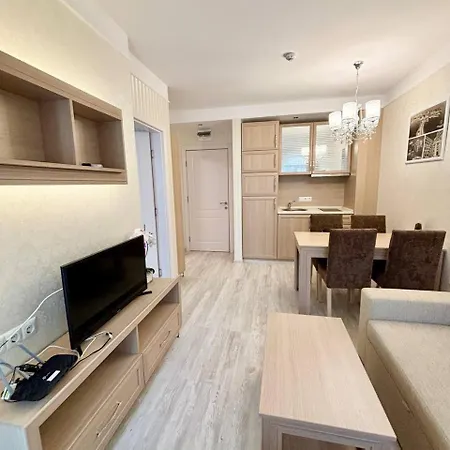 Apartment Vip Harmony 20 Svety *
