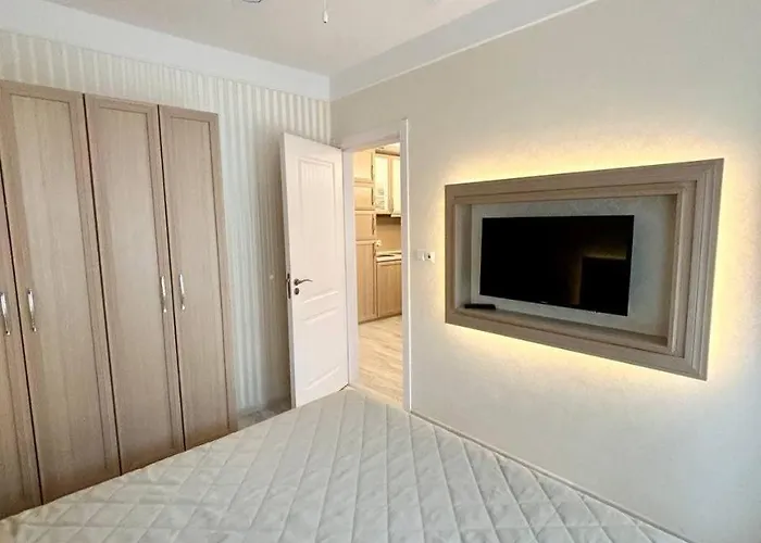 Vip Harmony 20 Svety * Sveti Vlas