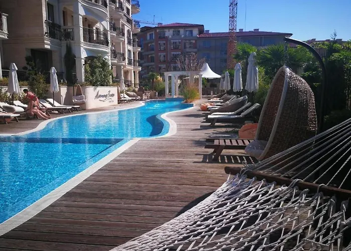 Διαμέρισμα Vip Harmony 20 Svety