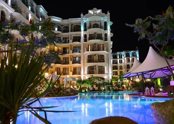 Vip Harmony 20 Svety *